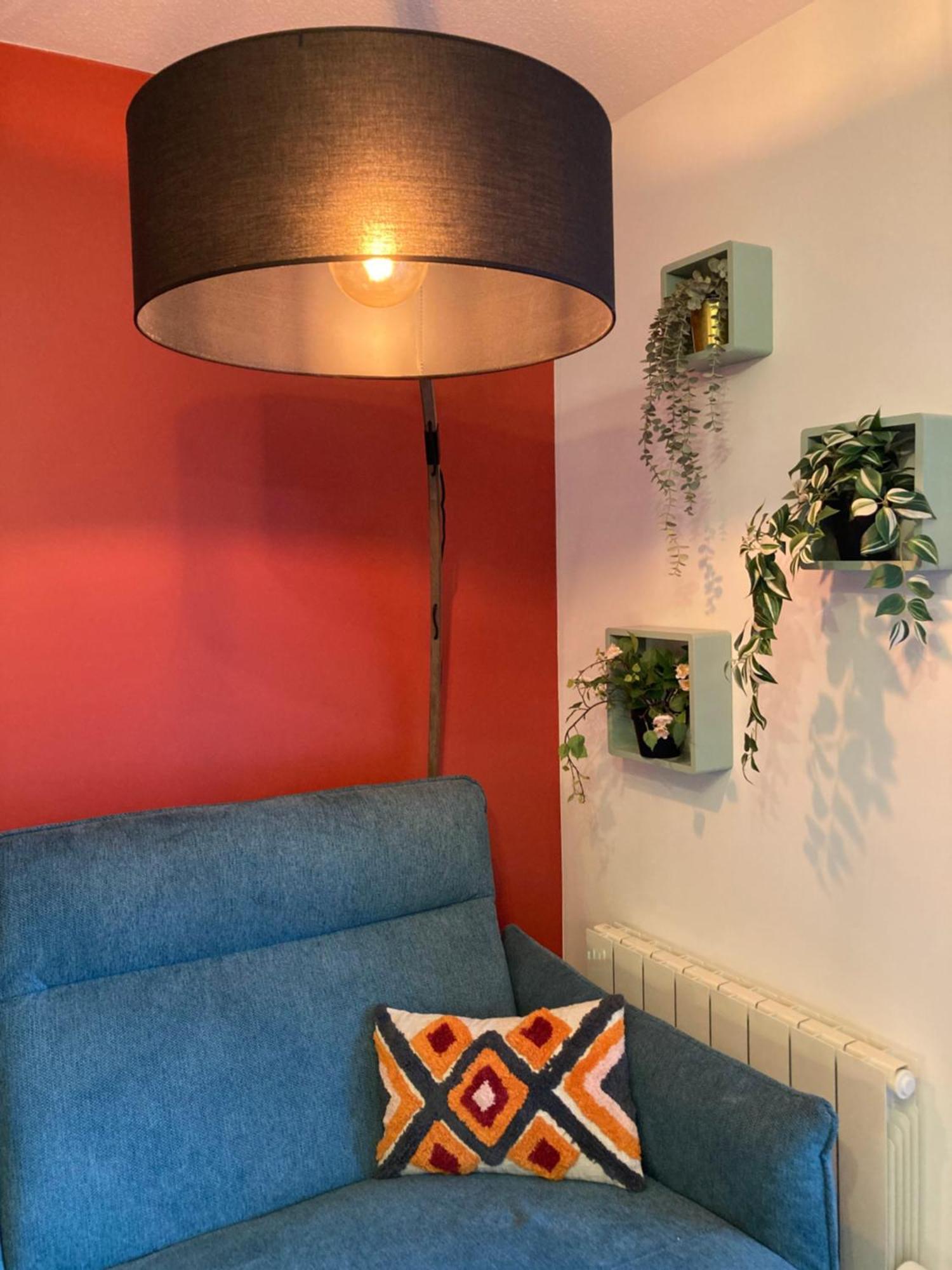 Comfort And Tranquility Near Lyon And Groupama Stadium, 4 Personnes *