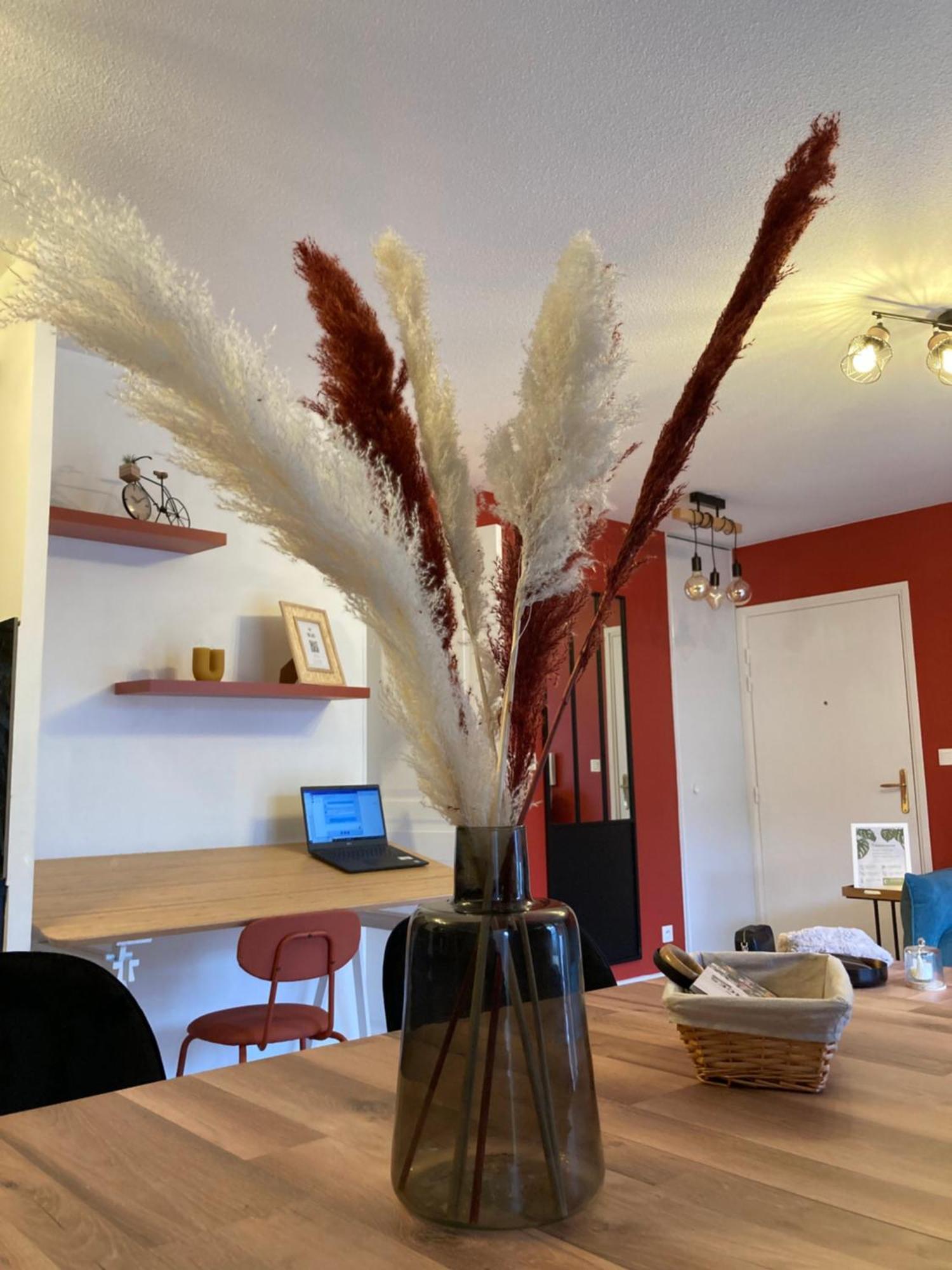 Comfort And Tranquility Near Lyon And Groupama Stadium, 4 Personnes