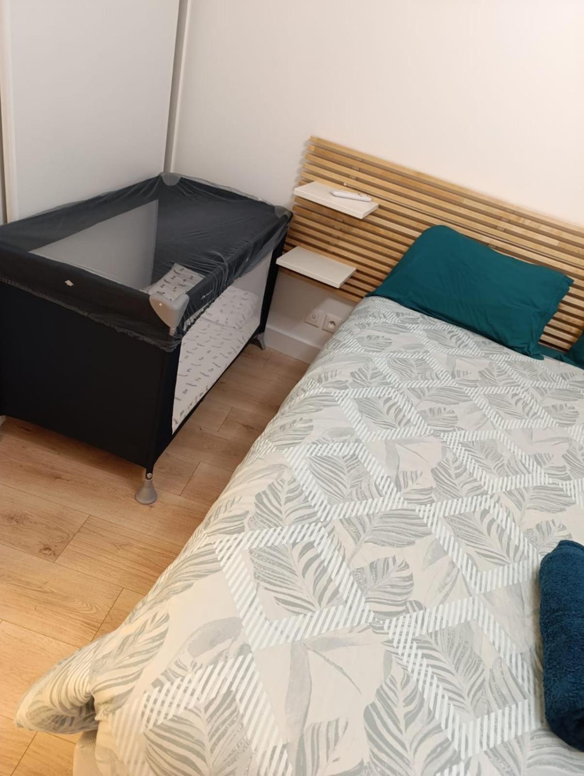 Comfort And Tranquility Near Lyon And Groupama Stadium, 4 Personnes Meyzieu